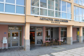 Arthotel Ana Gallery